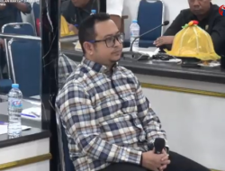 Kesaksian Suami Bupati Gowa Khaerul Aco di Sidang Pansus: Saya Baru Tahu Ada Putusan Cerai
