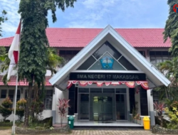 L-Kompleks Ungkap Dugaan Kejanggalan SPMB di SMAN 17 Makassar, Siswa Bernilai Tinggi Tak Lulus Awal