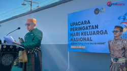 Lapas Takalar Peringati Harganas 2026, Tekankan Peran Ayah sebagai Fondasi Keluarga Berkualitas