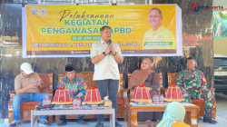 Lukman B. Kady Serap Aspirasi Warga Bontoala, Jalan Tani Jadi Sorotan Pengawasan APBD