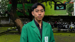 Mahasiswa Fakultas Syariah dan Hukum Tempuh PTUN dan DPR RI, Gugat Hasil Pemilma DEMA-U 2026