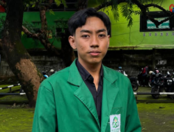 Mahasiswa Fakultas Syariah dan Hukum Tempuh PTUN dan DPR RI, Gugat Hasil Pemilma DEMA-U 2026