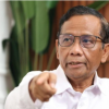 Mahfud MD Nilai Penahanan Eks Kepala BGN Sudah Tepat, Soroti Buruknya Tata Kelola Program MBG