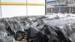 Nasib 21 Ribu Motor Listrik MBG Menggantung, Dudung Usul Pegawai SPPG Beli Lewat Cicilan