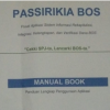 PASSIRIKIA BOS Diluncurkan, Disdik Takalar Percepat Transparansi dan Pengawasan Dana Sekolah