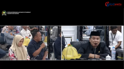 Pansus Hak Angket DPRD Gowa, Kesaksian Becam: Aktivitas Minum Alkohol di Rujab Bupati Disebut Berulang Kali
