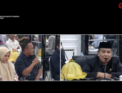 Pansus Hak Angket DPRD Gowa, Kesaksian Becam: Aktivitas Minum Alkohol di Rujab Bupati Disebut Berulang Kali
