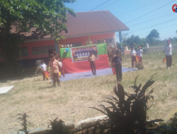 Pentas Seni Pagi SDN 193 Pajsongengang Semarak, Siswa Tampil Percaya Diri Asah Bakat dan Kreativitas