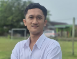 Petani Terancam Gagal Panen, Karang Taruna Moncongkomba Ultimatum Pengelola Irigasi Bendungan Pamukkulu