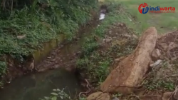 Proyek Irigasi Pammukkulu Rp29,8 Miliar Disorot, Dugaan Pencairan Penuh Saat Pekerjaan Belum Tuntas Didalami