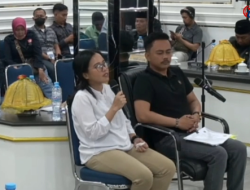 Risqilah Ungkap Dugaan Asmara di Balik Pencabutan Beasiswa Doktoral dalam Sidang Pansus Gowa