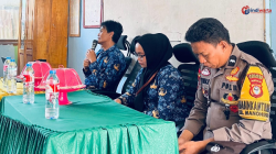SDN 166 Inpres Bontorita Satukan Warga Atasi Banjir Tahunan, Komite Baru Terbentuk Secara Aklamasi