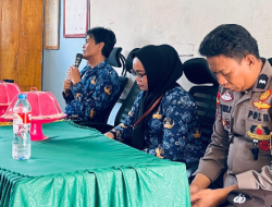 SDN 166 Inpres Bontorita Satukan Warga Atasi Banjir Tahunan, Komite Baru Terbentuk Secara Aklamasi