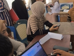 SPMB Digital Takalar Mulai Diuji Coba, Pemda Janjikan Penerimaan Siswa Lebih Transparan dan Adil