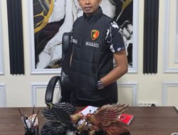 Kasat Narkoba Gowa IPTU Firman: Soal Tudingan Setoran Bandar Kami Terbuka, Jika Terbukti Akan Diproses Tanpa Pandang Bulu