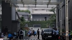 BREAKING NEWS: Kantor Badan Gizi Nasional Digeledah Sehari Setelah Pergantian Kepala BGN