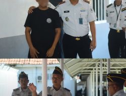 Kalapas Takalar Jemput Aspirasi Warga Binaan, Pastikan Pelayanan Berjalan Optimal