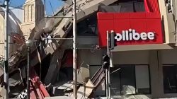 Gempa M7,7 dari Filipina Guncang Sangihe, Getaran Terasa hingga Sulawesi dan Maluku