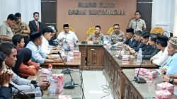 Bupati dan DPRD Takalar Mediasi Warga Laikang dengan PT Tiran, Isu Pabrik Nikel Jadi Sorotan
