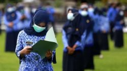 Tiga Bulan Gaji Belum Dibayar, Ribuan Guru P3K Paruh Waktu di Takalar Menanti Kepastian