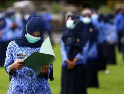 Tiga Bulan Gaji Belum Dibayar, Ribuan Guru P3K Paruh Waktu di Takalar Menanti Kepastian “Kebutuhan Sehari-Hari Tidak Bisa Ditunda”