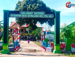 Sengketa Hibah Tanah di Takalar Memanas, Keluarga Soroti Sikap Aparat Desa Surulangi