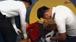 Sidak Rutin Lapas Takalar Nihil HP dan Narkoba, Komitmen Zero HALINAR Diperkuat