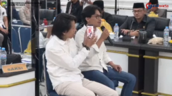 Sidang Angket DPRD Gowa Memanas, Zaenal Beberkan Dugaan Lobi hingga Skandal yang Menyeret Nama Bupati