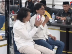 Sidang Angket DPRD Gowa Memanas, Zaenal Beberkan Dugaan Lobi hingga Skandal yang Menyeret Nama Bupati