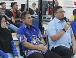 Sidang Pansus Gowa: Kadisdik Ungkap Pernyataan Bupati soal Proyek Seragam Rp16 Miliar