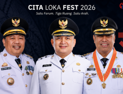 Tak Harus dari Ibu Kota, Inovasi Takalar “One Klik” Bawa Daeng Manye Raih Penghargaan Nasional