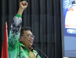 Takalar Bidik Lompatan Prestasi di Porsenijar Sulsel, Daeng Manye: Kita Harus Jadi yang Terbaik