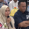 Tangis Bu Desa Pecah di Pansus Gowa: “Karena Perintah Bupati, Kami Sampai Bersujud agar BK Tak Pergi”