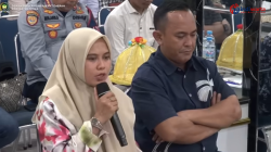 Tangis Bu Desa Pecah di Pansus Gowa: “Karena Perintah Bupati, Kami Sampai Bersujud agar BK Tak Pergi”
