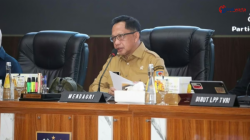 Tito Karnavian Minta Kepala Daerah Stop Rekrut Honorer, APBD Jangan Jadi Gaji Tim Sukses