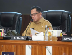 Tito Karnavian Minta Kepala Daerah Stop Rekrut Honorer, APBD Jangan Jadi Gaji Tim Sukses