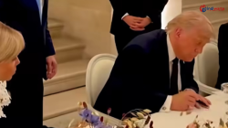 Trump dan Presiden Iran Capai Kesepakatan, Pengayaan Uranium Dibatasi demi Redakan Konflik Timur Tengah