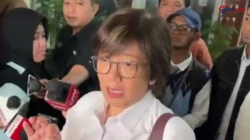 Wakil Kepala BGN Usul Siswa SMA dan Kalangan Mampu Tak Lagi Terima Makan Bergizi Gratis