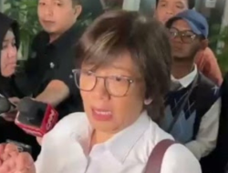 Wakil Kepala BGN Usul Siswa SMA dan Kalangan Mampu Tak Lagi Terima Makan Bergizi Gratis