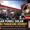 Dugaan Pungli Solar di SPBU Panaikang Disorot, Warga Mengaku Dimintai Rp13 Ribu per Jeriken