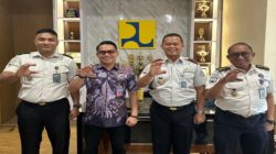 Lapas Takalar Perkuat Sinergi dengan Dinas PUTRPKP, Dorong Peningkatan Sarana dan Pelayanan Pemasyarakatan