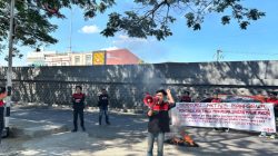 GAM Desak Pengadilan Tinggi Makassar Objektif Tangani Perkara Banding, Wakil Ketua PT Beri Jaminan Profesionalisme
