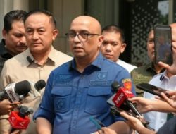 Kejagung Tambah Tersangka Korupsi MBG, Jenderal Polisi Aktif Diduga Atur Penjualan Ompreng