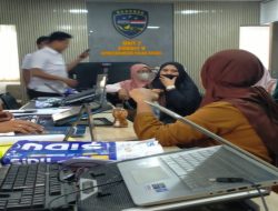 Kecewa Janji Refund Molor, Puluhan Korban Umrah Subsidi Datangi Polda Sulsel
