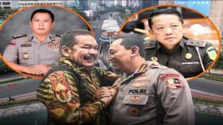 Brankas Disita, Nama Jampidsus Terseret: Penyidikan Dugaan Korupsi Batu Bara PLTU Memanas
