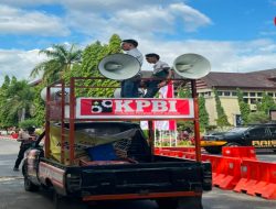 Usai Dilimpahkan dari Polda, PB KKMB Minta Polres Bulukumba Segera Tetapkan Tersangka Tambang Ilegal