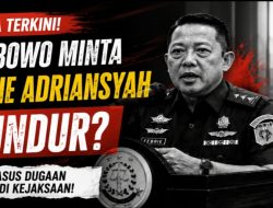 Klaim Prabowo Minta Febrie Adriansyah Mundur Mencuat, Belum Ada Konfirmasi Resmi dari Istana