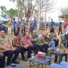 Komitmen Bersama di Paria Lau, Bupati Daeng Manye: Perkuat Kolaborasi OPD untuk Percepat Pengembangan Pariwisata Takalar