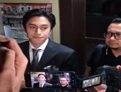 Mantan Suami Bupati Gowa Laporkan Dugaan Keterangan Palsu dalam Sidang Perceraian ke Polda Sulsel