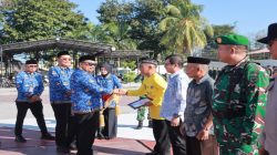 Hari Koperasi ke-79, Pemkab Takalar Dorong Koperasi Modern Jadi Penggerak Ekonomi Rakyat